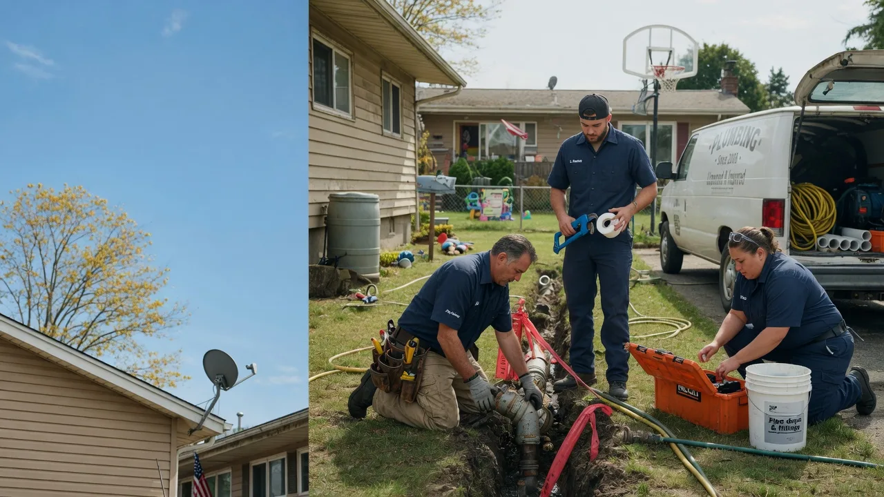 Garbage Disposal Replacement in Marble Falls, TX near me